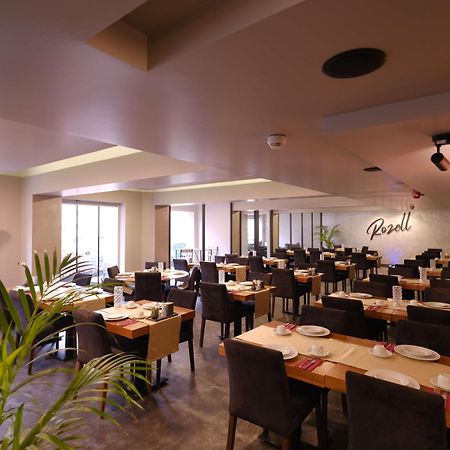 Sennacity Hotel Eskişehir Luaran gambar