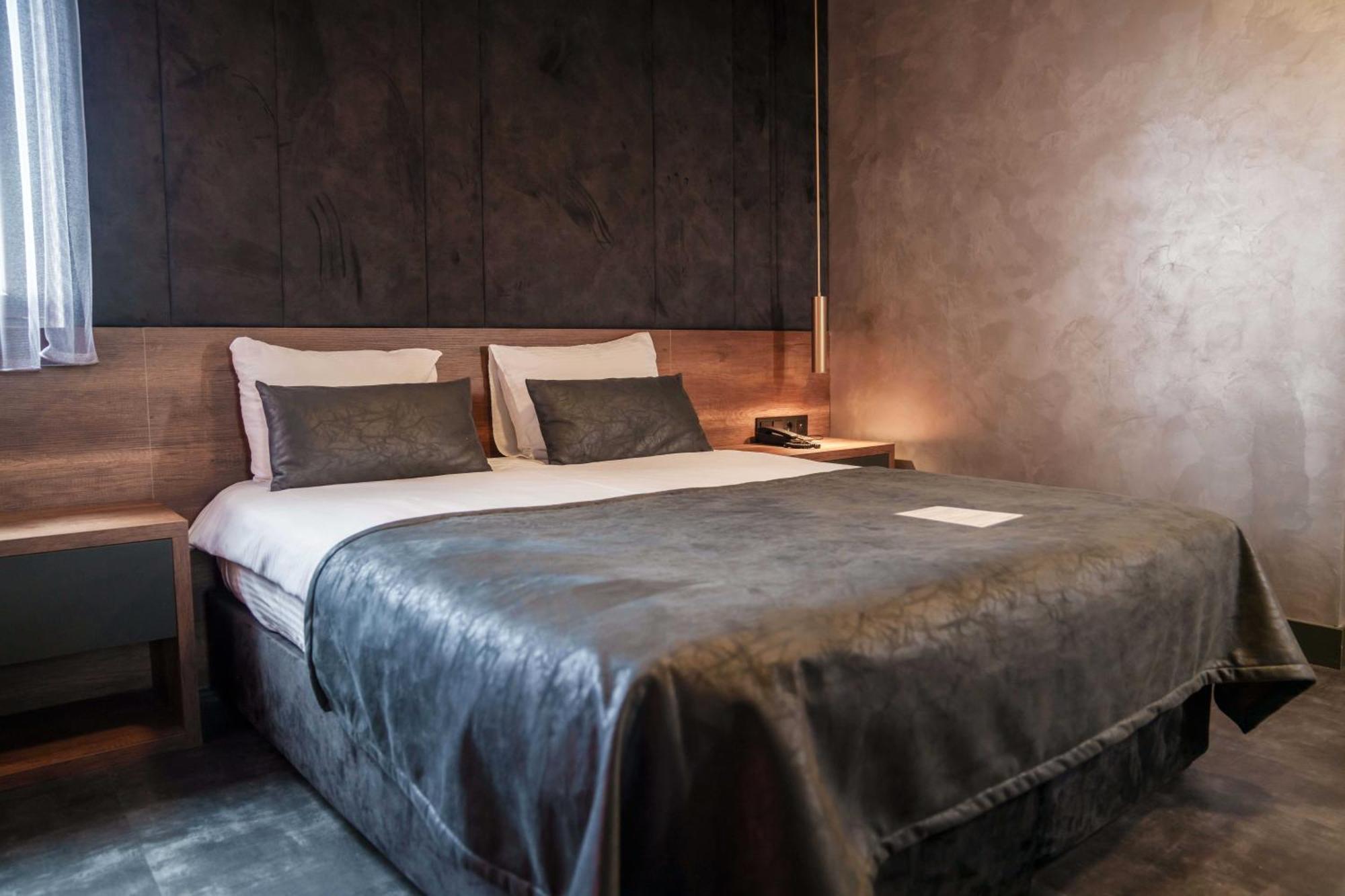 Sennacity Hotel Eskişehir Luaran gambar